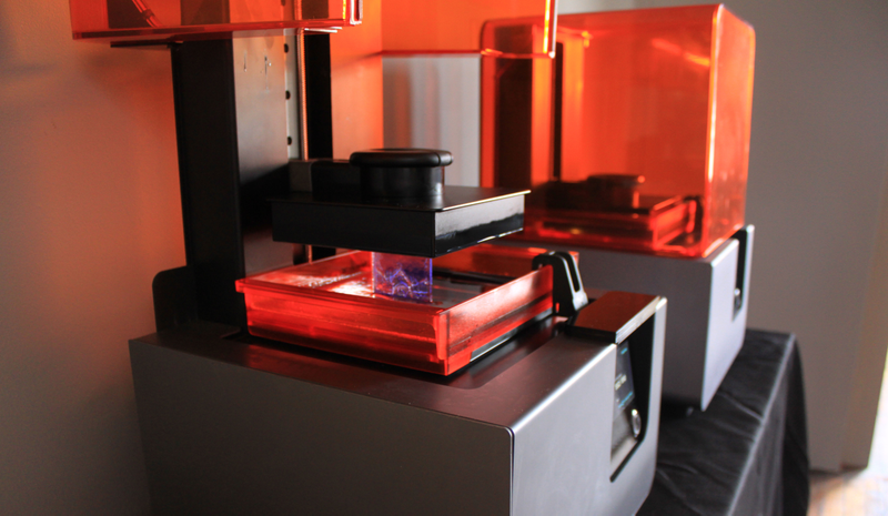 Illustration for article titled This Popular and Super Futuristic 3D Printer Is Now Also Easy To Use